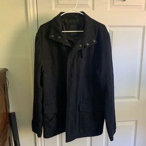 Kr3w jacket